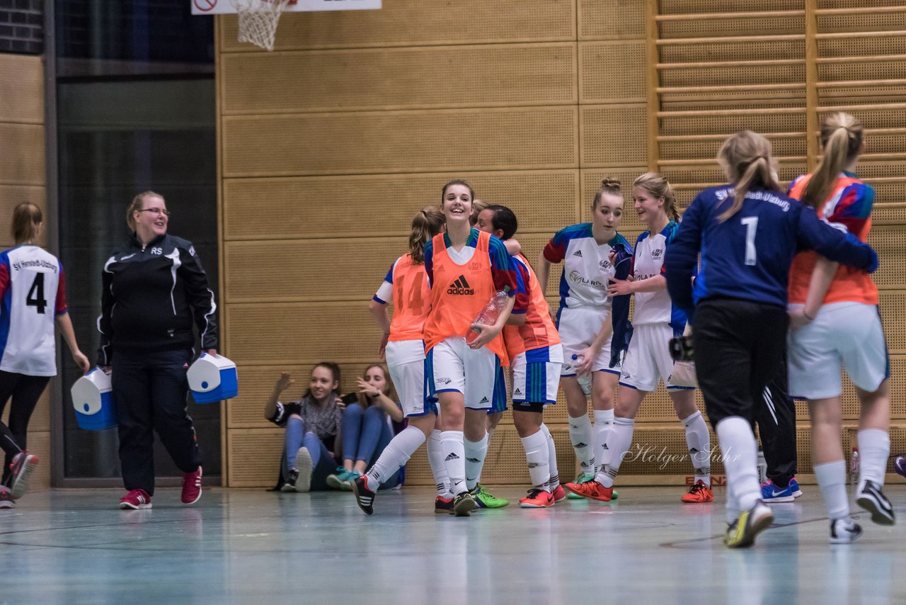 Bild 646 - Girls Cup